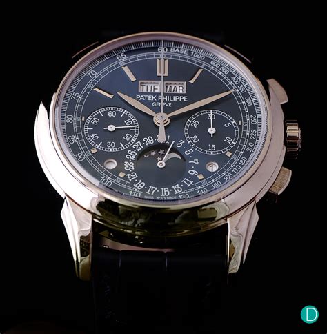 patek philippe perpetual calendar moonphase chronograph 5270|Patek Philippe Perpetual Calendar Chronograph 5270G.